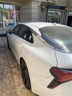 کیا K5